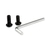Set Supporti Per Monitor Da Studio M-Audio BX3BT thumbnail 6