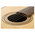 La Mancha Rubi s 4/4 Chitarra Classica thumbnail 6