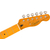 Squier Limited Edition Classic Vibe Custom Telecaster SH with Bigsby Black thumbnail 6