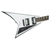 Jackson JS32T Rhoads AH White - Reso (condizioni: ottime) thumbnail 6