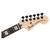 Fender Jim Root Jazzmaster EBY Arctic White thumbnail 6