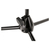 Pronomic MS-15 Pro Pied De Microphone Noir avec Pince Micro thumbnail 6
