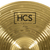 Meinl HCS Crash De 14\" thumbnail 6