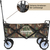 Stagecaptain BW-907 CA Bollycart Bollerwagen ohne Dach Camouflage  - Retoure (Zustand: gut) thumbnail 6