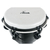 XDrum Djembe 10" Silver Brush thumbnail 6