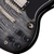 Epiphone SG Tribute Plus Ebony Burst thumbnail 6