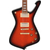 Ibanez IC420-AAB Iceman Antique Autumn Burst thumbnail 6