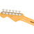 Fender American Professional Classic Stratocaster Faded Dakota Red  - Retoure (Verpackungsschaden) thumbnail 6