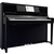 Yamaha CSP 295 PE Piano Digital negro brillante thumbnail 6
