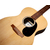 Martin Guitar 000-X2E Brazilian thumbnail 6