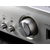 Denon PMA-1700NE amplificateur Hi-Fi intégré 2 canaux, argent premium thumbnail 6