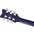 Gretsch Streamliner Jet Club 1 Pickup Midnight Blue thumbnail 6
