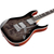 Ibanez GRG220PA1-BKB RG Gio E-Gitarre Transparent Brown Black Burst Starter Set thumbnail 6