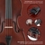 Classic Cantabile Brioso Set De Violín 4/4 thumbnail 6