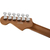 Charvel Pro-Mod Plus Dinky DK24 HH 2PT E Raven Black thumbnail 6