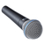 Set Microfono Shure Beta 58A + Supporto + Cavo thumbnail 6