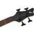 Jackson JS2 Series Spectra Bass JS2 Quicksilver thumbnail 6