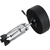 XDrum BeatSeat Drum Throne Pneumatic "The Big Black" thumbnail 6