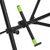 Gravity KS MKS 01 B Multi Keyboard Stand thumbnail 6