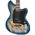 Ibanez TMB400TA-CBS Cosmic Blue Starburst thumbnail 6