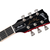 Gibson Les Paul Studio Session Bourbon Burst thumbnail 6