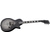 ESP LTD EC-01FT Charcoal Burst Satin thumbnail 6