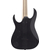 Ibanez RGR762AHBF-WK Prestige RGR Chitarra Elettrica 7-String Weathered Black thumbnail 6