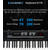 McGrey 6170 Akku-Keyboard Schwarz  - Retoure (Zustand: sehr gut) thumbnail 6