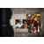 Classic Cantabile CP-100BK 4/4 Cello Set Schwarz  - Retoure (Zustand: gut) thumbnail 6