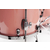 Tama MBS52HZBNSDRO Starclassic Performer Shell Kit Dusty Rose thumbnail 6