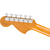 Fender Vintera III Late 60s Stratocaster Sunburst 3 tons - modèle d'exposition showroom 1A (état : comme neuf, dans son emballage d'origine) thumbnail 6