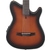 Ibanez FRH10N-BSF Guitare Brown Sunburst Flat thumbnail 6