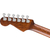 Fender California Deluxe Redondo Jr. E Honey Sunburst thumbnail 6
