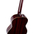 Ortega R121WR Rouge Vin thumbnail 6