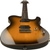 Suhr OSO 2-Tone Burst thumbnail 6