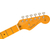 Fender 70th Anniversary American Vintage II 1954 Strat 2-Color Sunburst  - Retoure (Zustand: sehr gut) thumbnail 6