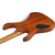 Ibanez GRGR221FA-TDK GIO RGR Transparent Indigo Black  - Retoure (Zustand: sehr gut) thumbnail 6