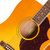 Epiphone Hummingbird Tribute Heritage Sunburst thumbnail 6