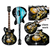 Rocktile E-Gitarren Bausatz HB-Style  - Retoure (Zustand: gut) thumbnail 6
