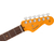 Fender American Ultra Luxe Vintage '60s Stratocaster Surf Green thumbnail 6