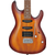 Ibanez GSA60-BS Brown Sunburst thumbnail 6