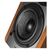 Edifier Studio R1280DB 2.0 Luidsprekersysteem Wood thumbnail 6