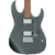 Ibanez GRX120SP-NGM Noble Gray Metallic Matte thumbnail 6