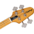 Epiphone Grabber Bass Natural  - Retoure (Zustand: sehr gut) thumbnail 6