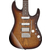 Ibanez AZ2204NJA-TS Prestige AZN Tobacco Sunburst  - Retoure (Zustand: sehr gut) thumbnail 6