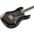 Ibanez GRX70QA-TKS Transparent Black Sunburst Starter Set thumbnail 6