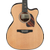 Ibanez PC34CE-NT Natural High Gloss thumbnail 6