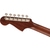 Fender Redondo Player Candy Apple Red thumbnail 6