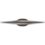 Meinl HCS14DAH 14" HCS Dark HiHat thumbnail 6