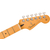 Fender Player II Stratocaster HSS MN Hialeah Yellow  - Retoure (Zustand: gut) thumbnail 6